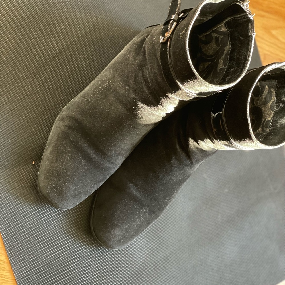 Aquatalia Ankle Boots